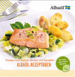 Albaöl-Rezeptbuch 