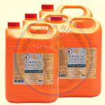Albaöl® HC 4x5 l (extra hoher Omega-3-Fettsäurenanteil) 